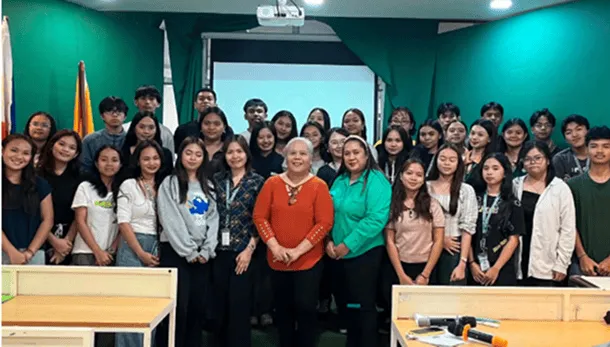 Teaching and Learning for SDG 10